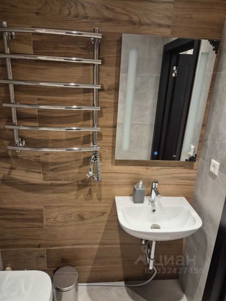 1-комнатная квартира, 21 м² — фотография 2