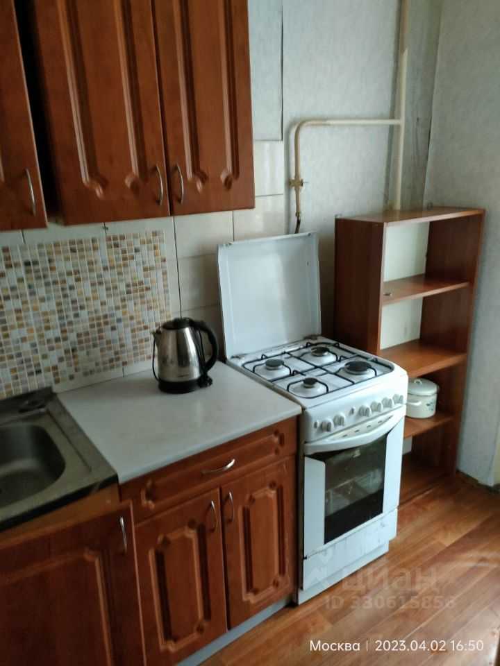 2-комнатная квартира, 48 м² — фотография 3