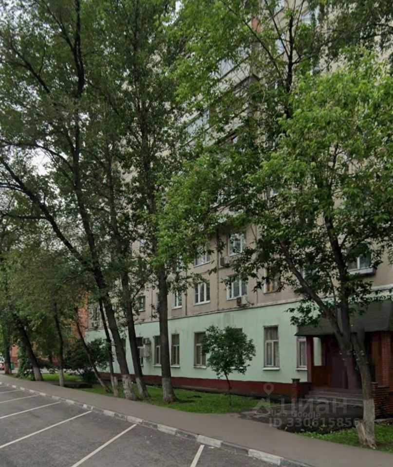 2-комнатная квартира, 48 м²