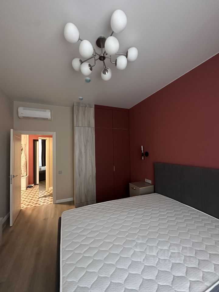 2-комнатная квартира, 50 м² — фотография 3