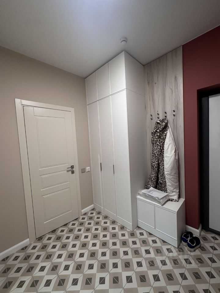2-комнатная квартира, 50 м² — фотография 2