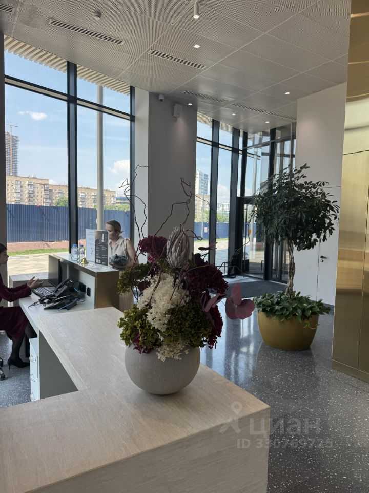 2-комнатная квартира, 51 м² — фотография 2