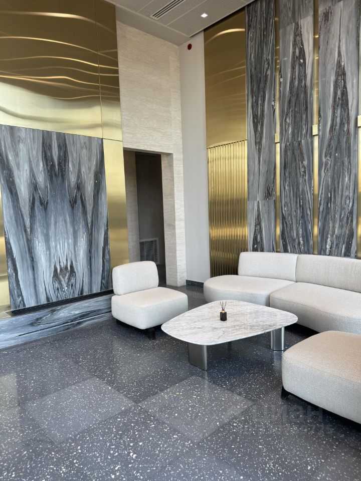 2-комнатная квартира, 51 м²