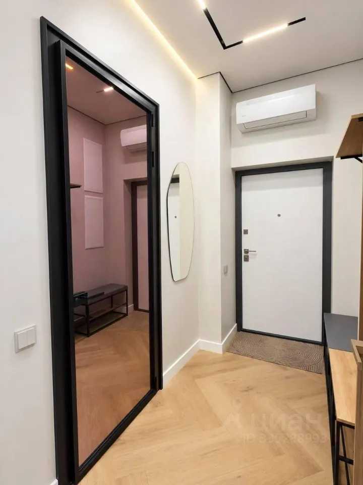 2-комнатная квартира, 51 м²