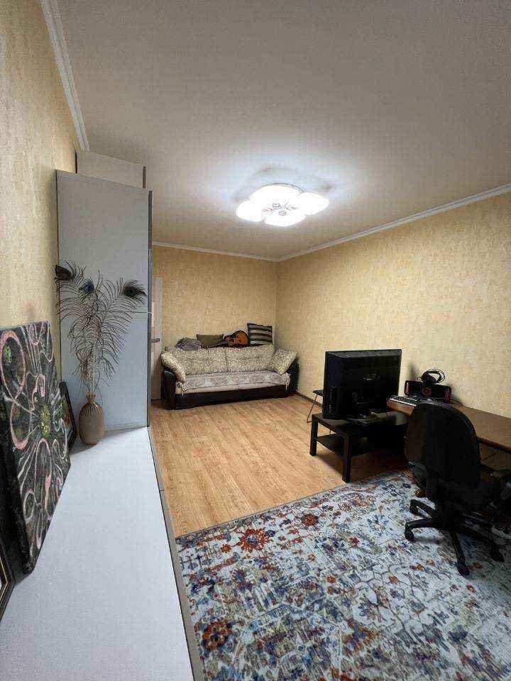 2-комнатная квартира, 53,3 м² — фотография 3