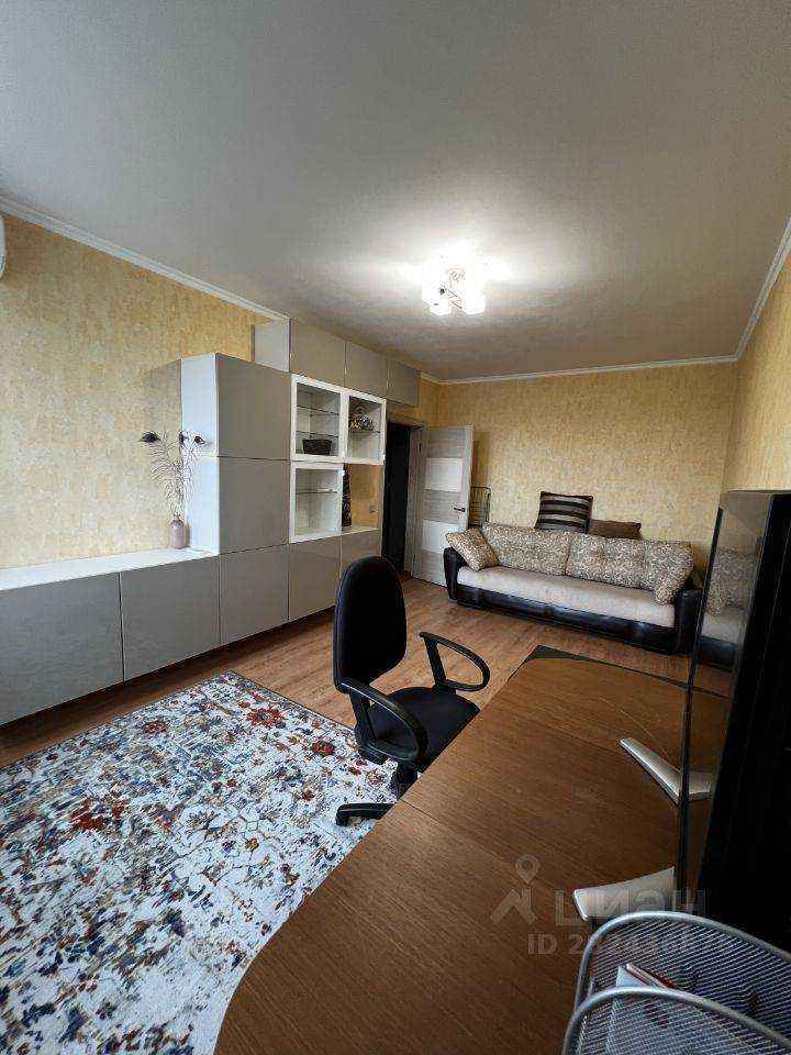 2-комнатная квартира, 53,3 м²