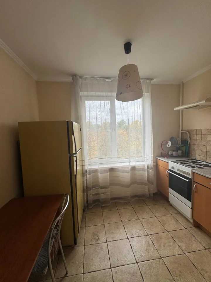 1-комнатная квартира, 33 м² — фотография 3