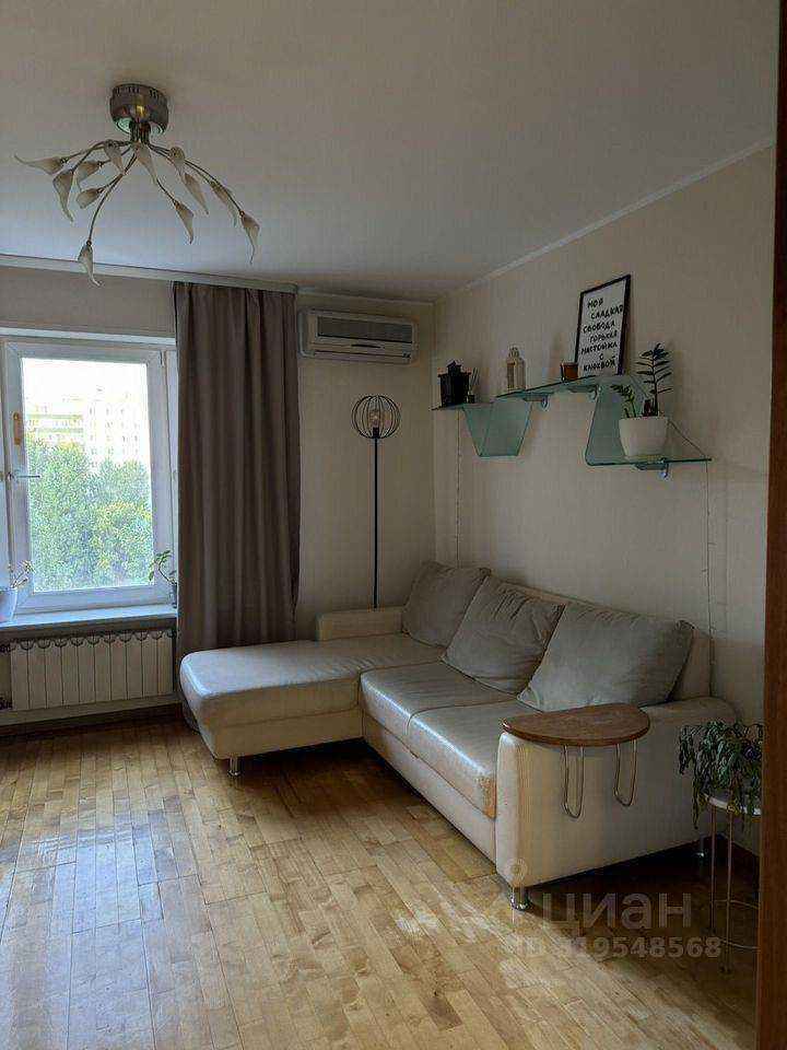 3-комнатная квартира, 65 м² — фотография 3
