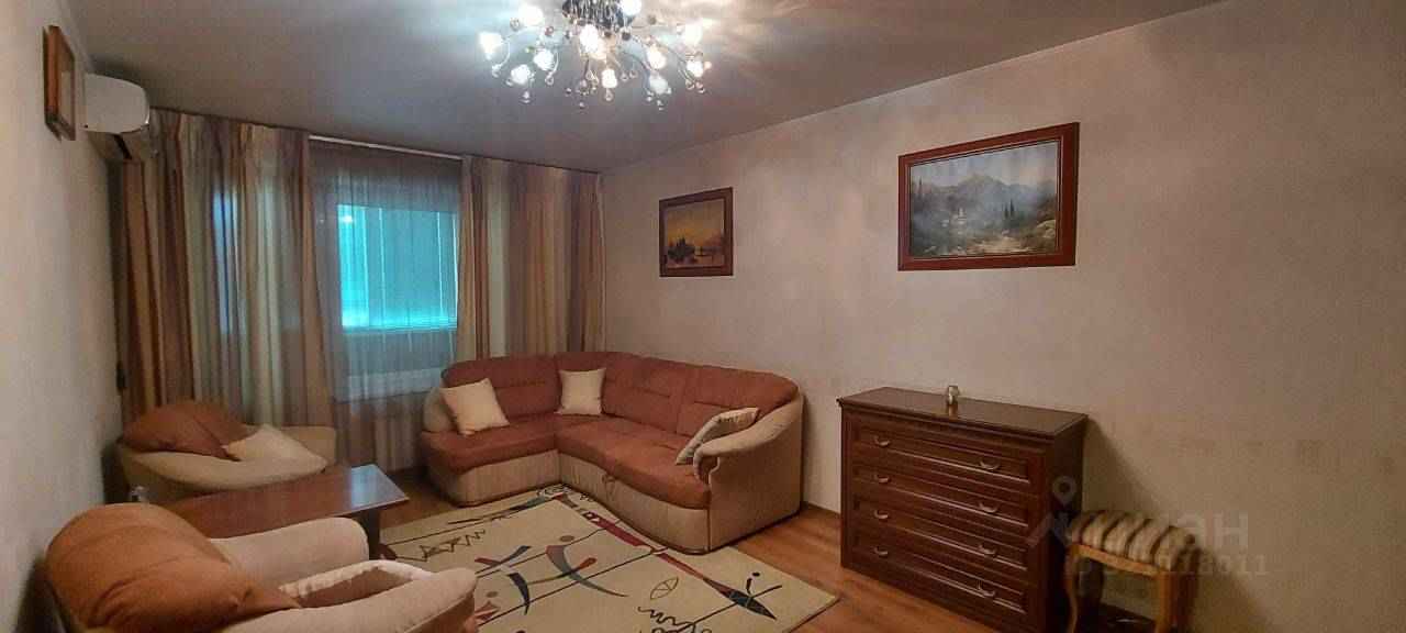 2-комнатная квартира, 44 м²