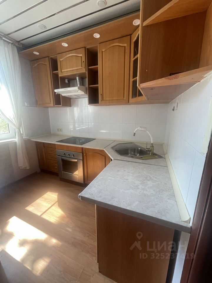 2-комнатная квартира, 47 м² — фотография 2