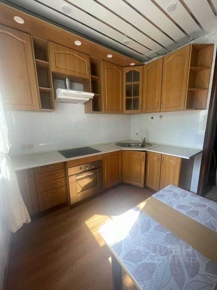 2-комнатная квартира, 47 м²