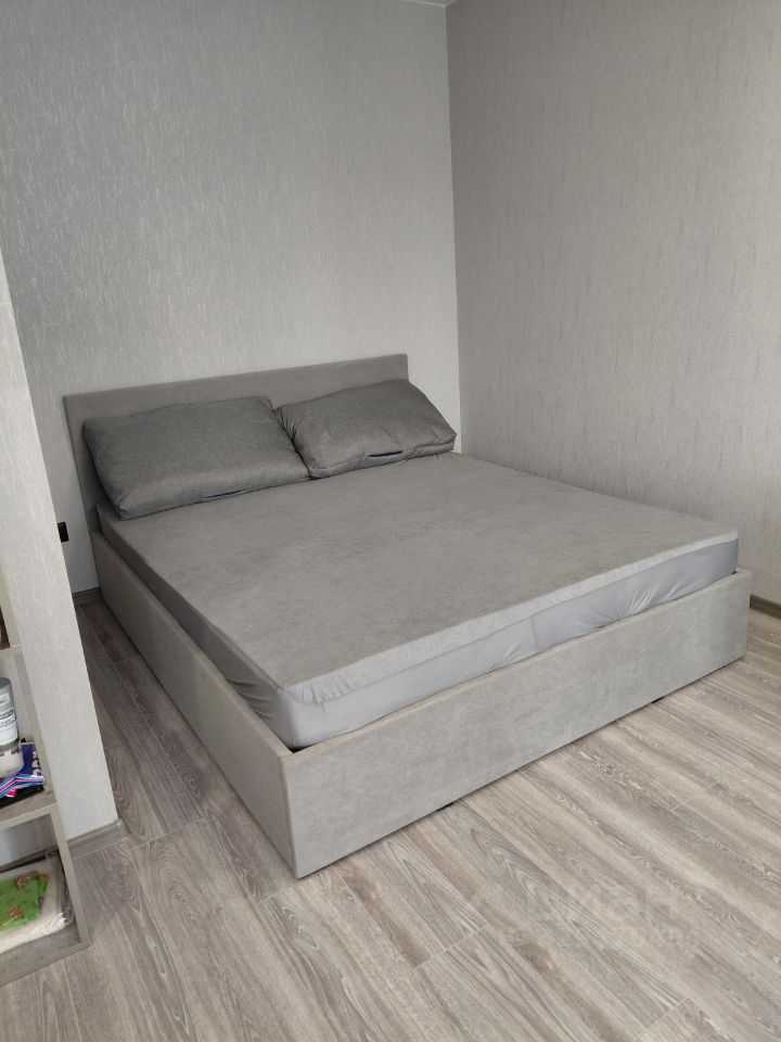 1-комнатная квартира, 38 м² — фотография 2