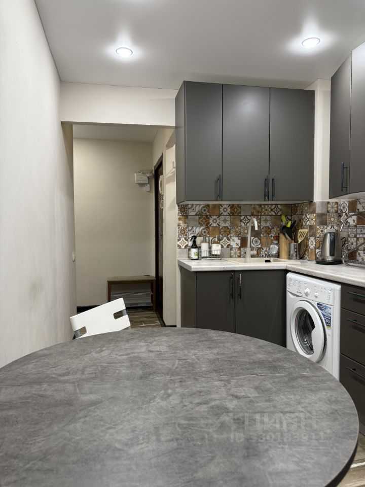 3-комнатная квартира, 60,5 м² — фотография 2