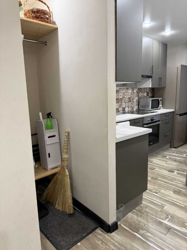 3-комнатная квартира, 60,5 м² — фотография 3