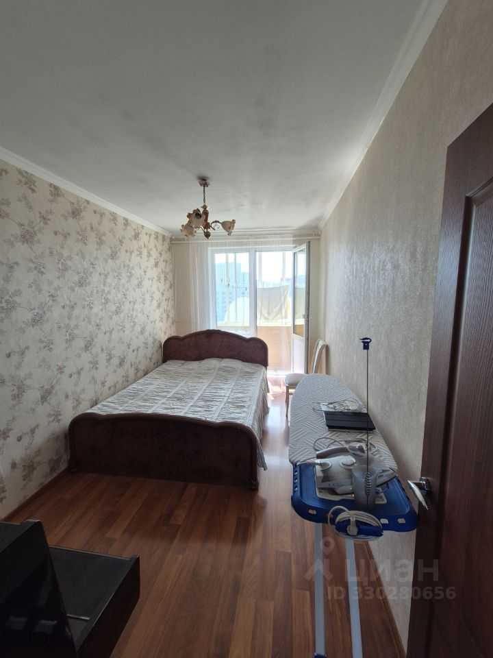 3-комнатная квартира, 65 м² — фотография 3