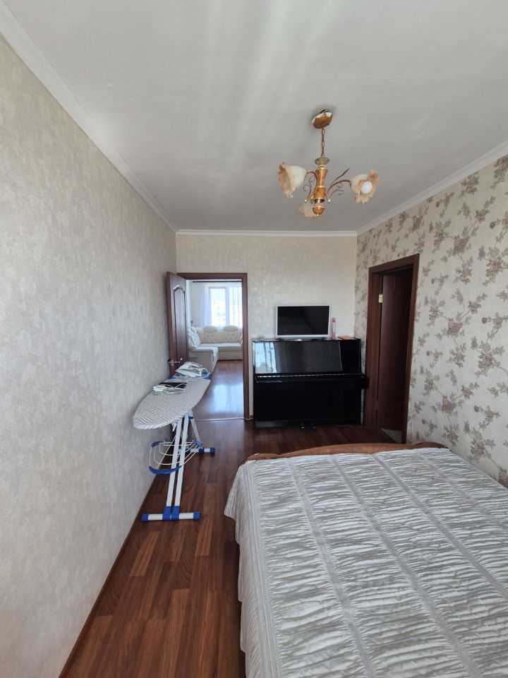 3-комнатная квартира, 65 м² — фотография 2
