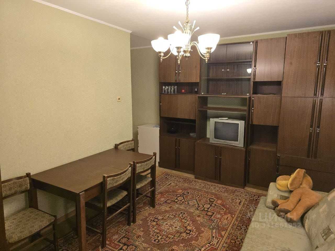 2-комнатная квартира, 45 м² — фотография 2