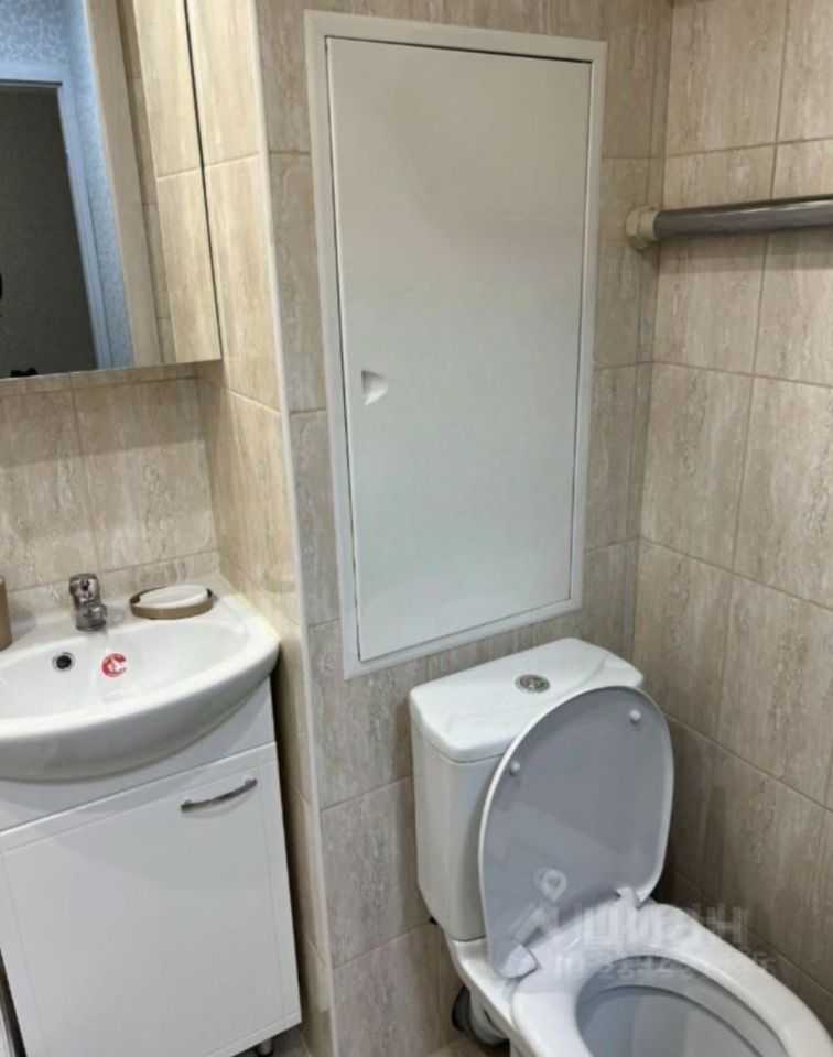 1-комнатная квартира, 35 м² — фотография 2