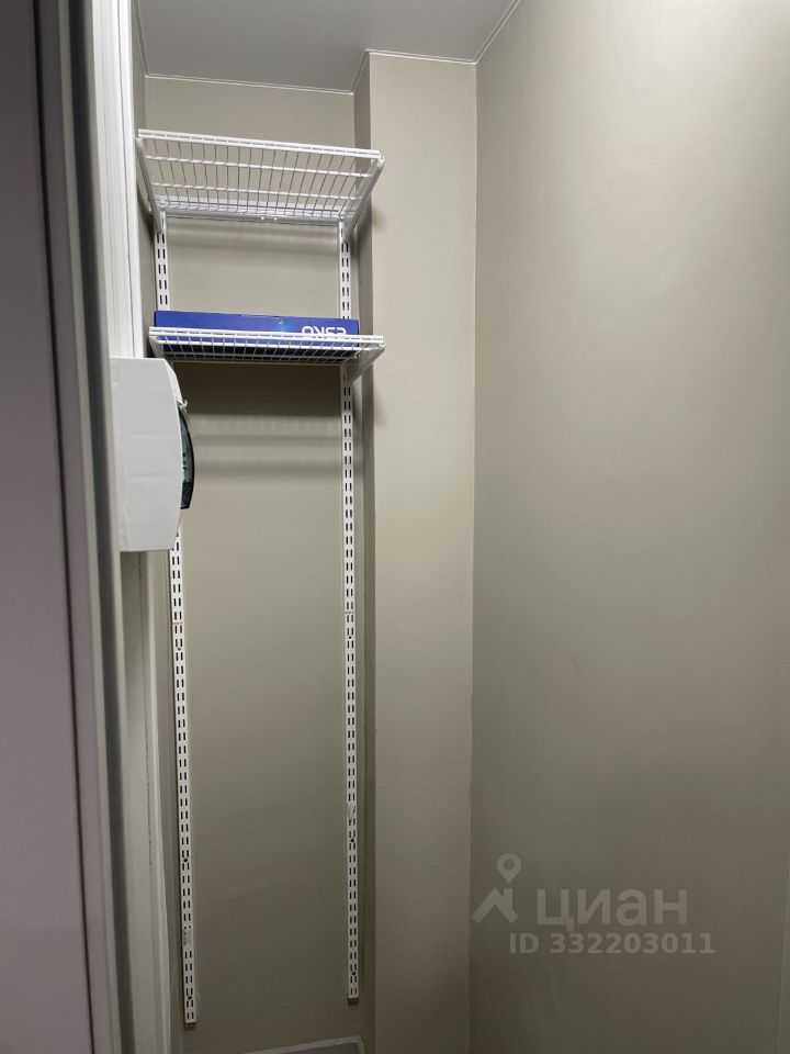 3-комнатная квартира, 65 м² — фотография 2