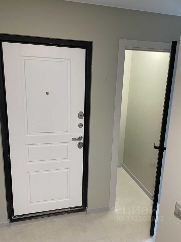3-комнатная квартира, 65 м² — фотография 3