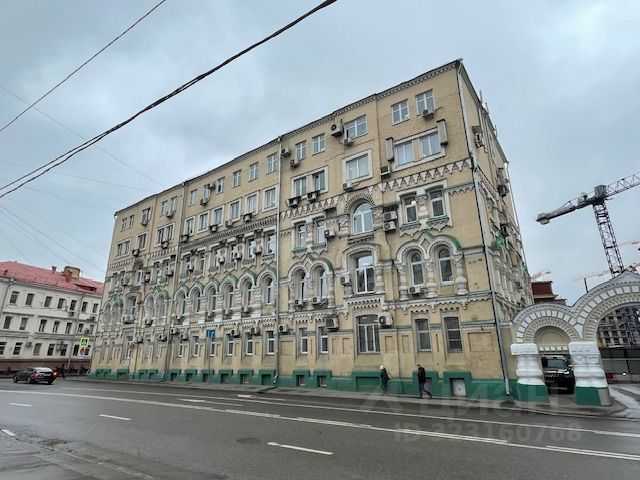 1-комнатная квартира, 11,4 м² — фотография 2