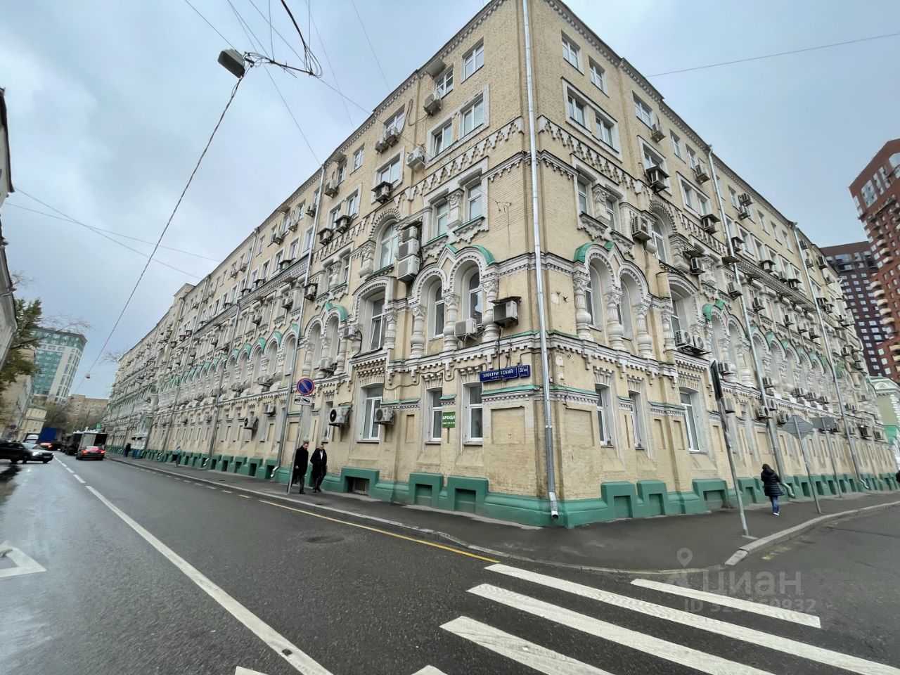 1-комнатная квартира, 11,3 м² — фотография 2