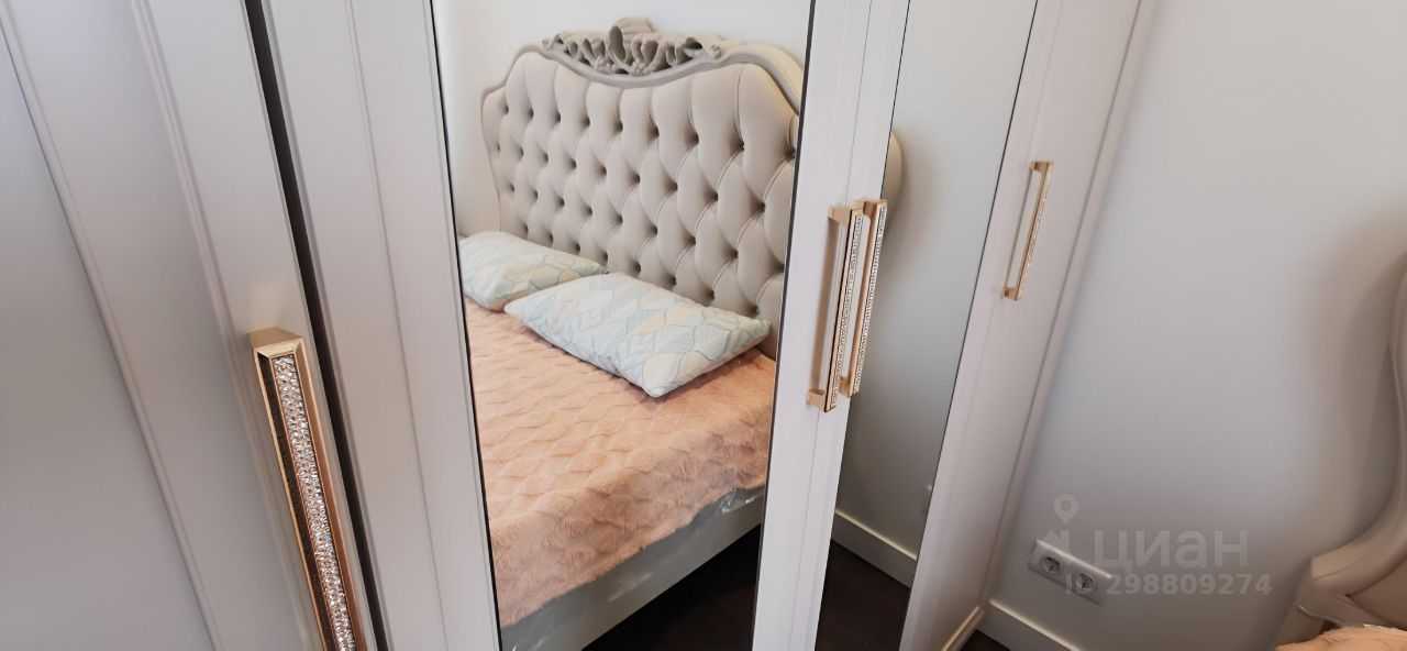 2-комнатная квартира, 50 м² — фотография 3