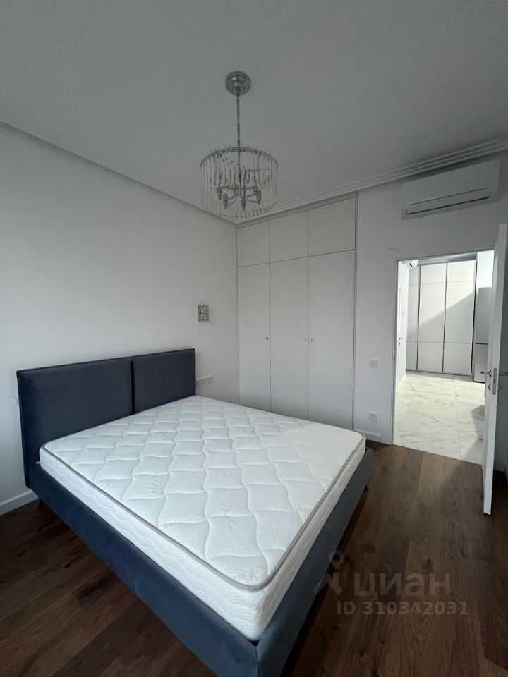 3-комнатная квартира, 53 м² — фотография 3