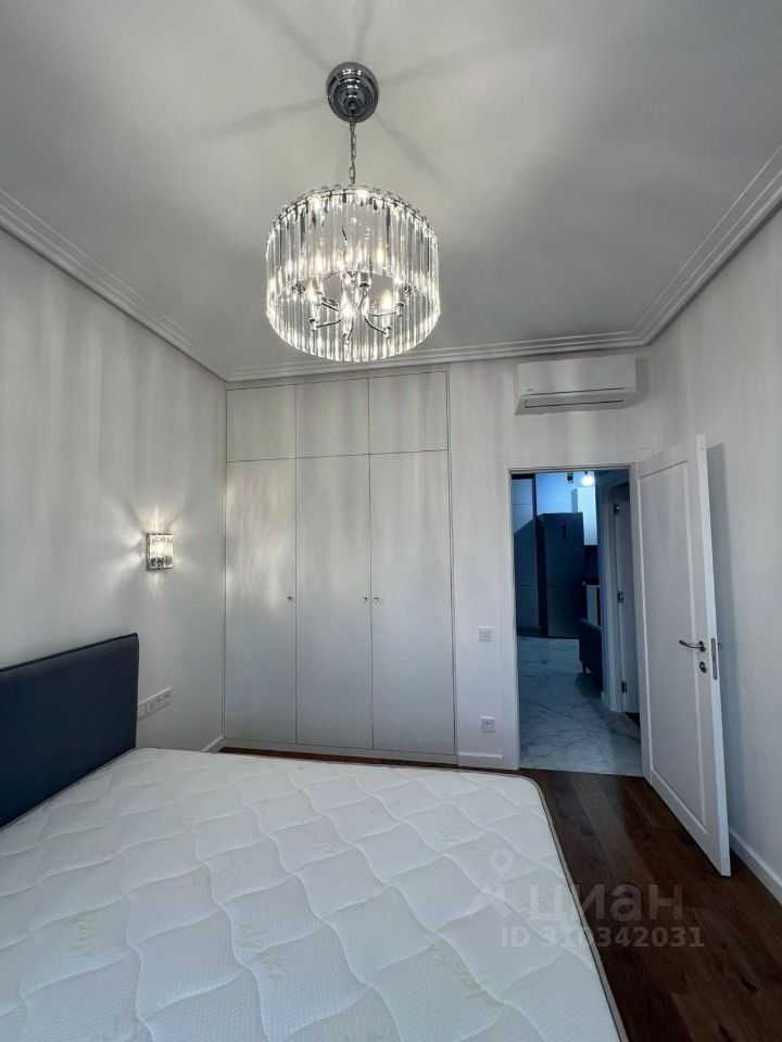 3-комнатная квартира, 53 м² — фотография 2