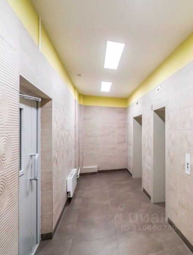 3-комнатная квартира, 86 м² — фотография 2