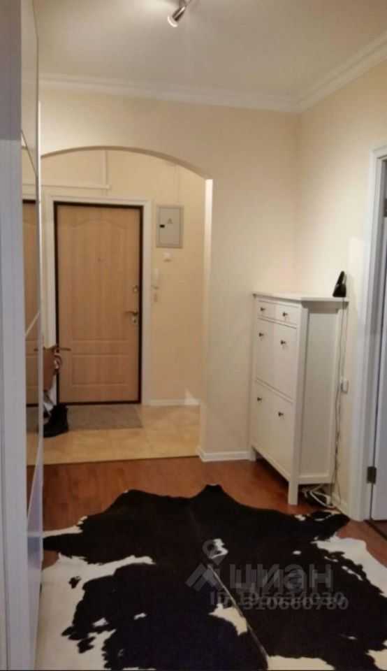 3-комнатная квартира, 86 м² — фотография 3