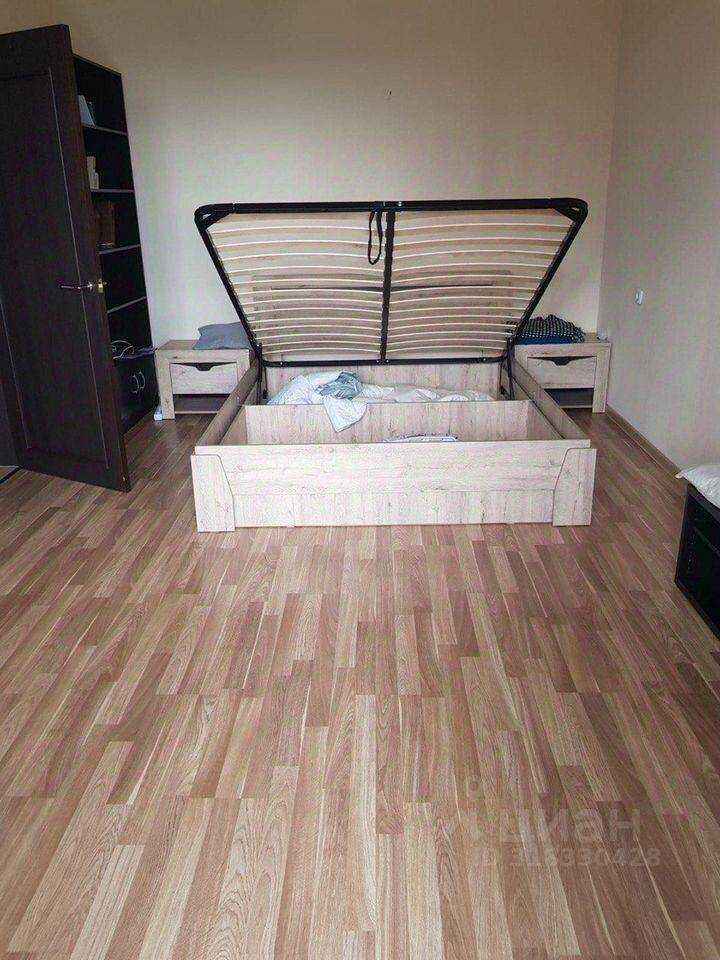 1-комнатная квартира, 40 м²