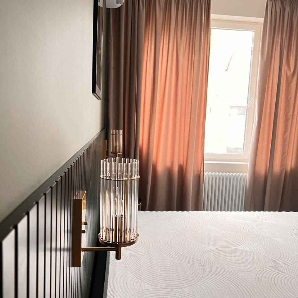 2-комнатная квартира, 53 м² — фотография 3
