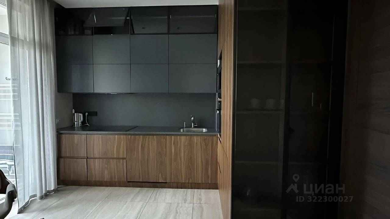2-комнатная квартира, 70 м² — фотография 3