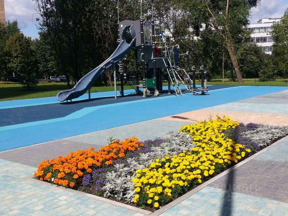 1-комнатная квартира, 43 м² — фотография 2