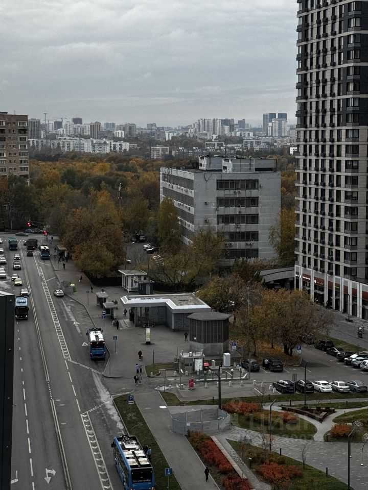 1-комнатная квартира, 26 м²