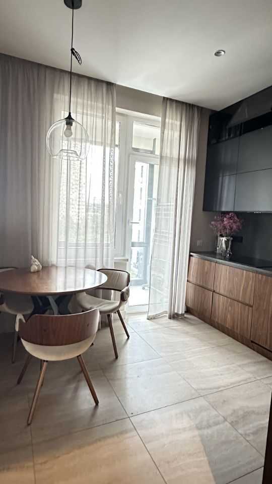 2-комнатная квартира, 65,3 м²