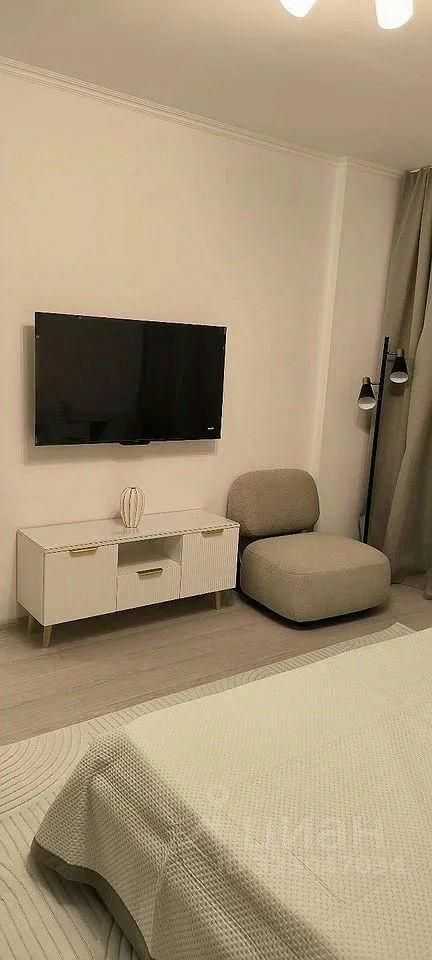 1-комнатная квартира, 40 м² — фотография 2