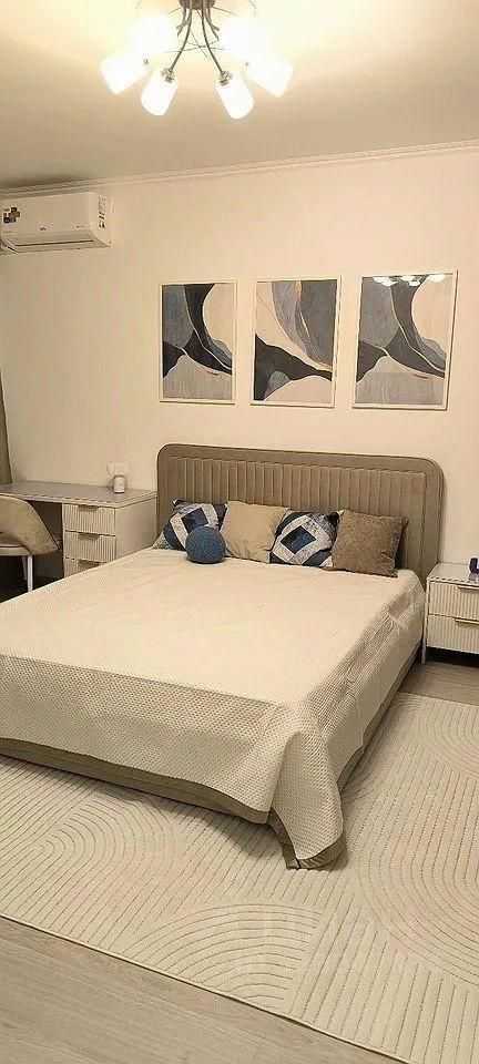 1-комнатная квартира, 40 м²