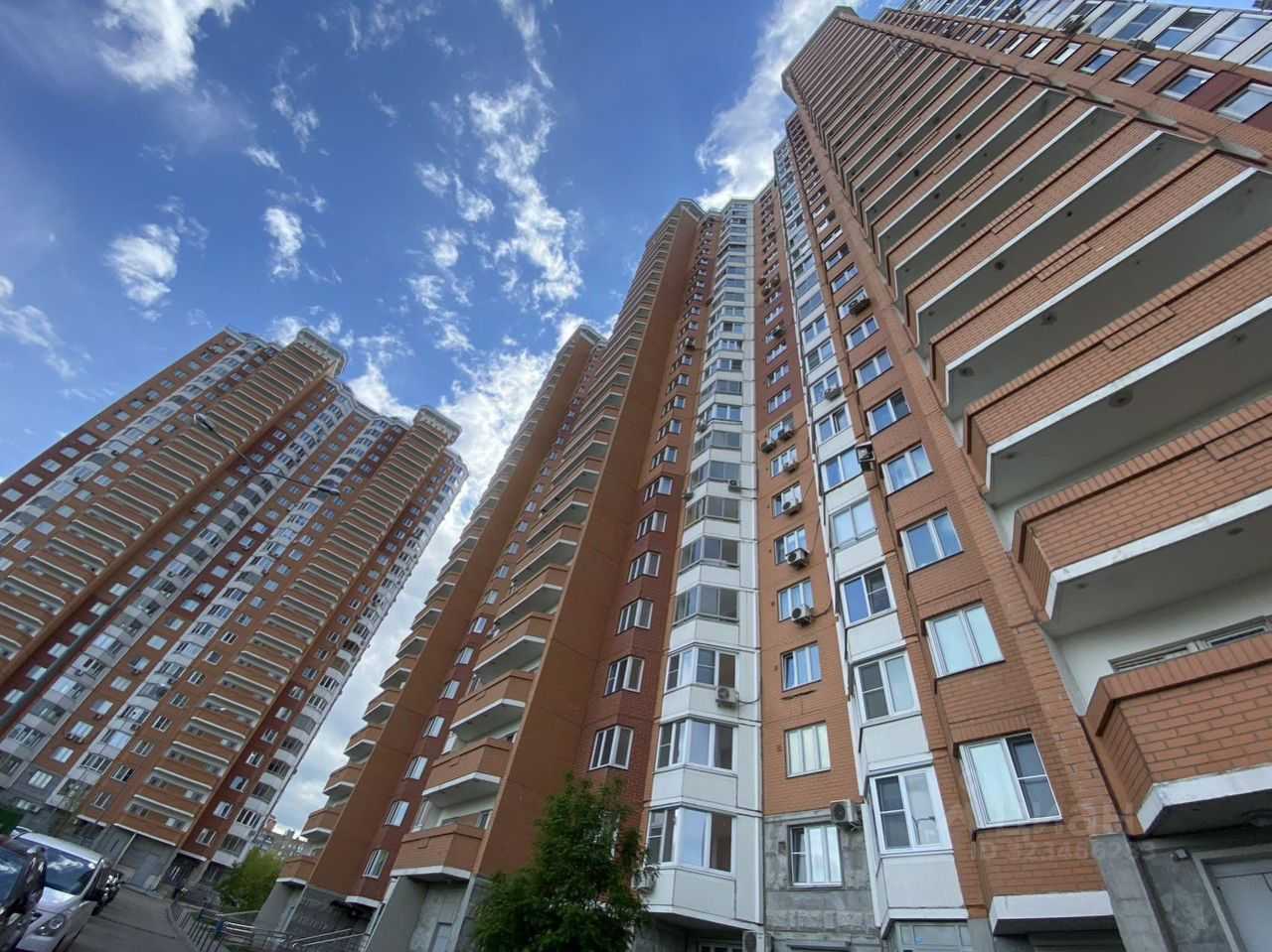 2-комнатная квартира, 65 м² — фотография 2