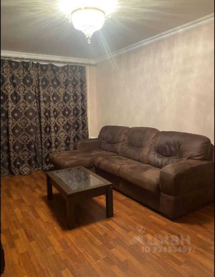 3-комнатная квартира, 76,2 м² — фотография 3