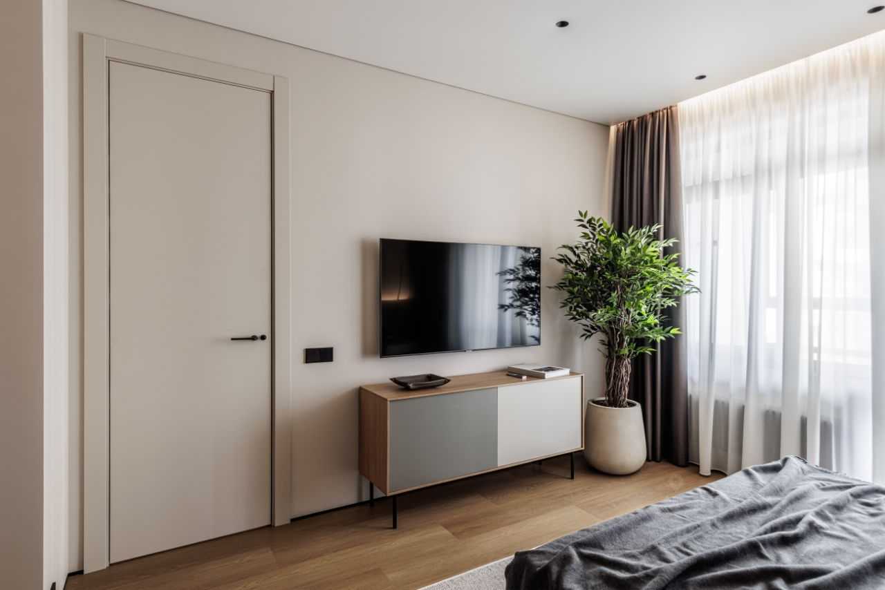 1-комнатная квартира, 37 м²