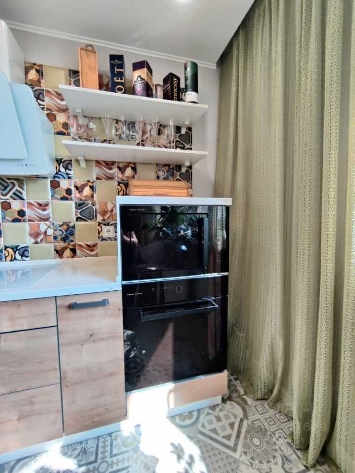 3-комнатная квартира, 80 м² — фотография 3