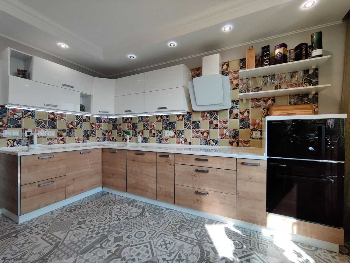 3-комнатная квартира, 80 м² — фотография 2