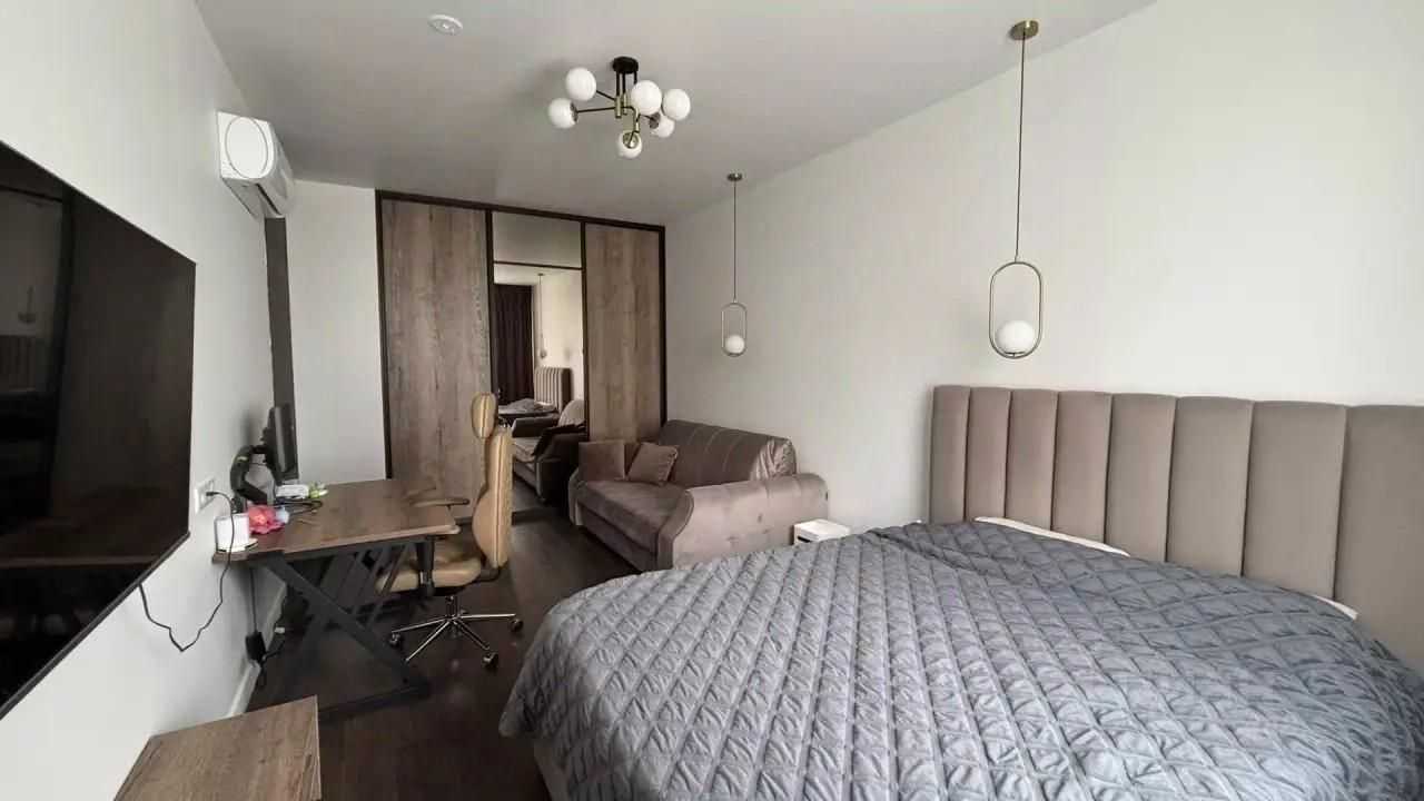 1-комнатная квартира, 42 м² — фотография 3