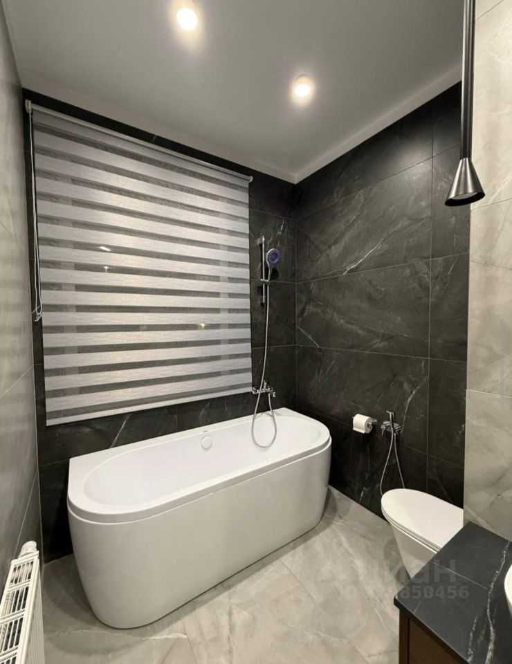 3-комнатная квартира, 67 м² — фотография 2