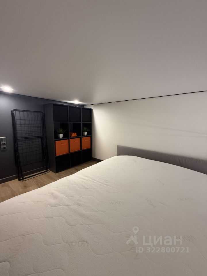 1-комнатная квартира, 26 м² — фотография 2