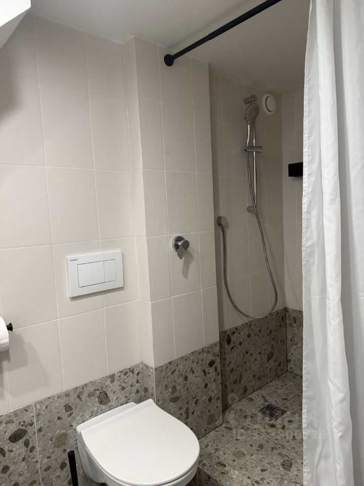 1-комнатная квартира, 26 м² — фотография 3