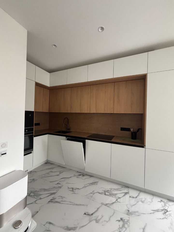 2-комнатная квартира, 62 м² — фотография 2