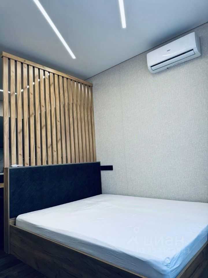 1-комнатная квартира, 30 м² — фотография 2